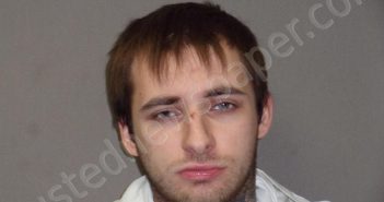 <B>GARVEN</B>–<B>STEWART</B>, <B>DEVON</B> <B>REX</B> #, Randolph County, Missouri - 2020-12-16 18:09:00
