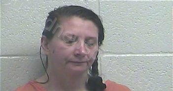BROOKS, CATHY J | 2020-12-16 19:41:00 Jessamine County, Kentucky Booking
