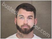SHAVERS, RICKY | 2020-12-16 Harnett County, North Carolina Booking