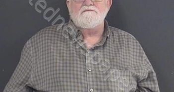 DUNCAN, LARRY THOMAS | 2020-12-16 23:49:00 Roanoke County, Virginia Booking