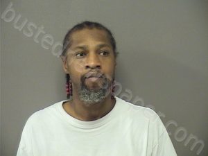 FORD,DEMARIAN TYRELL | 2020-12-16 11:49:00 Garland County, Arkansas Booking