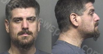EVERHART,DALLAS AARON | 2020-12-16 12:23:00 Saline County, Kansas Booking