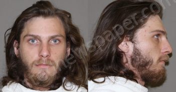 JACKSON, <B>JONATHAN</B> GRANT #, <b>Denton</b> County, Texas, Denton County, Texas - 2020-12-16