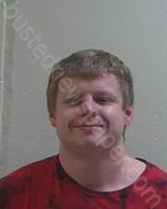 WYATT LEE EUGENE COLLINS | 2020-12-16 20:46:00 Douglas County, Wisconsin Booking