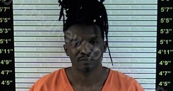 DEAN , ROBERT III | 2020-12-16 Graves County, Kentucky Booking