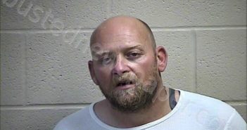 <B>WHEELER</B>, <B>KEITH</B> RAY GARLAND #, Pottawatomie County, Oklahoma - 2020-12-16