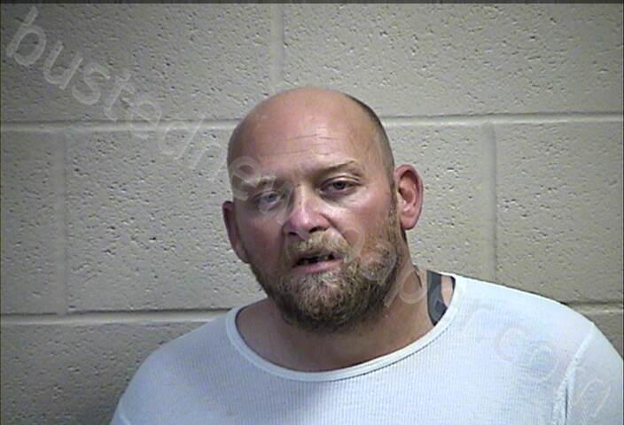 WHEELER, KEITH RAY GARLAND #, Pottawatomie County, Oklahoma - 2020-12-16