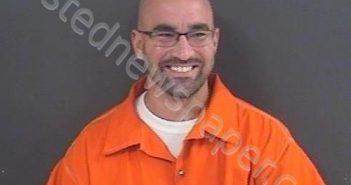PULASKI, JEFFREY JAMES | 2020-12-16 18:00:00 Roanoke County, Virginia Booking