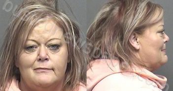 SHUMAN,DONNA KAY | 2020-12-16 14:30:00 Saline County, Kansas Booking