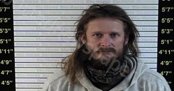 HENDRICKSON, EARNEST | 2020-12-16 Graves County, Kentucky Booking