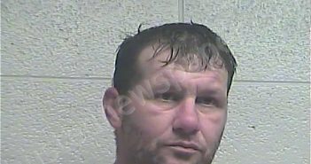 SENN, JASON | 2020-12-16 11:10:00 Jessamine County, Kentucky Booking