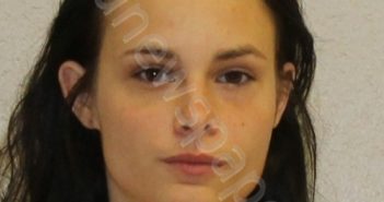 CORDERA-LARANCE,KATLYN MASHELL | 2020-12-16 Brown County, Texas Booking