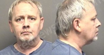 STAMMLER,WILLIAM GEORGE | 2020-12-16 21:33:00 Saline County, Kansas Booking