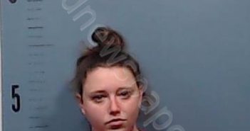 <B>MAUPIN</B>, <B>HALEY</B> <B>RMEDA</B> <B>SUE</B> #, Taylor County, Texas - 2020-12-16
