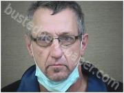 HILL, WILLIAM | 2020-12-16 Harnett County, North Carolina Booking