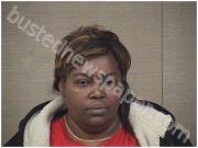 BAKER, JERNARIA | 2020-12-16 Harnett County, North Carolina Booking