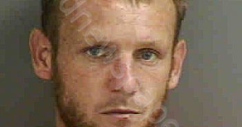 <B>MORELAND</B>,<B>CHRISTOPHER</B> <B>MICHAEL</B> #, Collier County, Florida - 2020-12-16