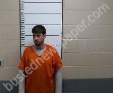 KOREY ISHAM | 2020-12-16 09:41:00 Morgan County, Tennessee Booking