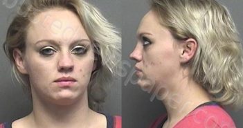 HAGEN,LINDSEY NICOLE | 2020-12-16 15:58:00 Saline County, Kansas Booking