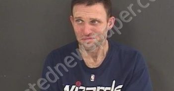 MCDANIEL, JEFFREY ANDRE JUNIOR | 2020-12-17 20:14:00 Roanoke County, Virginia Booking