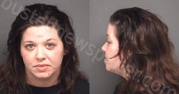 <B>HARRELL</B>, <B>KRISTEN</B> <B>MICHELLE</B> #, Pitt County, North Carolina - 2020-12-17
