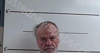 BERRY, JAMES | 2020-12-17 12:30:00 Boyd County, Kentucky Booking