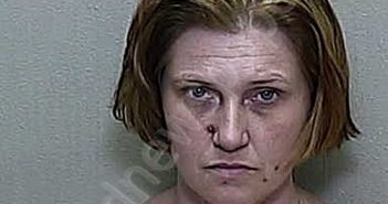 <B>TIPPETT</B>, <B>RHONDA</B> <B>MICHELLE</B> #, Marion County, Florida - 2020-12-17 12:13:00