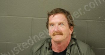 WALLACE, WILLIAM R, JR | 2020-12-17 12:17:00 Cooper County, Missouri Booking