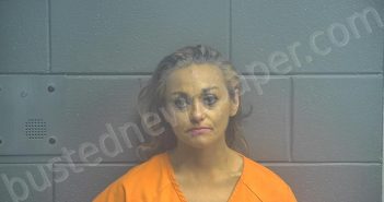 <B>TOLLIVER</B>, <B>ELIZABETH</B> DAWN #, Scott County, Kentucky - 2020-12-17 17:26:00