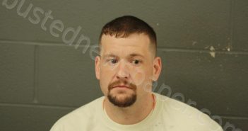 ANGELLY, CHRISTOPHER D | 2020-12-17 17:48:00 Cooper County, Missouri Booking