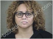 PINTO, YAJAIRA | 2020-12-17 Harnett County, North Carolina Booking