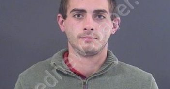 HOWELL, KATHAN MCALISTER | 2020-12-17 12:48:00 Roanoke County, Virginia Booking