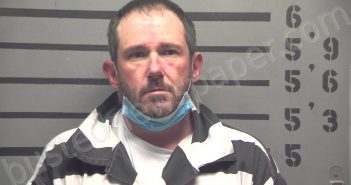 <B>REYNOLDS</B>, <B>WILLIAM</B> <B>ANDREW</B> #, Hopkins County, Kentucky - 2020-12-17 10:49:00