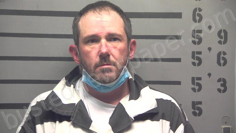 REYNOLDS, WILLIAM ANDREW #, Hopkins County, Kentucky - 2020-12-17 10:49:00