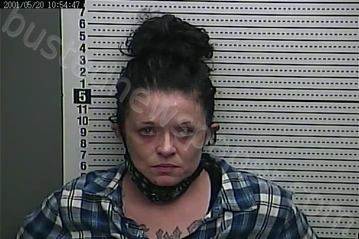 HARRIS, JOANNA #, Harlan County, Kentucky - 2020-12-17 09:43:00