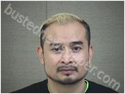 BUSTAMANTE, VICTOR | 2020-12-17 Harnett County, North Carolina Booking