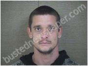 ROBERTS, DAVID | 2020-12-17 Harnett County, North Carolina Booking