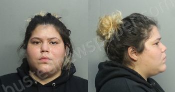 ORDUNEZ, MELISSA CARIDAD | 2020-12-17 18:42:00 Miami-Dade County, Florida Booking
