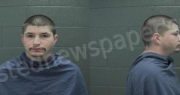 <B>BOLF</B>, <B>EARL</B> <B>RAY</B>–<B>SHANE</B> #, Wichita County, Texas - 2020-12-18