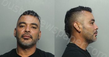 VELEZ, SAMUEL | 2020-12-18 04:35:00 Miami-Dade County, Florida Booking