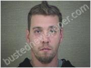 WAGONER, TONY | 2020-12-18 Harnett County, North Carolina Booking