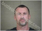 GREER, STEVEN | 2020-12-18 Harnett County, North Carolina Booking