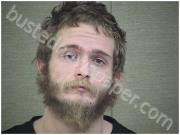 GODWIN, JAMES | 2020-12-18 Harnett County, North Carolina Booking