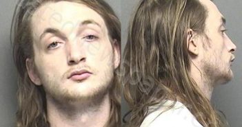 GOTH,JACKSON JOHN SCOTT | 2020-12-18 23:45:00 Saline County, Kansas Booking