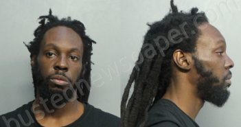 NORWOOD, MARQUISEAN | 2020-12-18 03:48:00 Miami-Dade County, Florida Booking