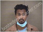 WHITE, MIKEL | 2020-12-18 Harnett County, North Carolina Booking