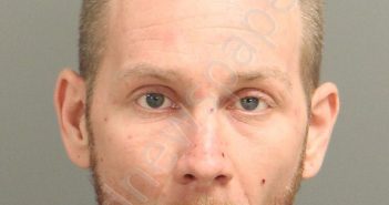 POOLE,ZACHERY MITCHELL | 2020-12-18 14:20:00 Wake County, North Carolina Booking