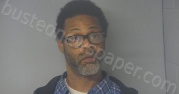 <B>JONES</B>, DAVID <B>ARTHUR</B> #, Virginia Peninsula Regional Jail, Virginia - 2020-12-18 18:00:00