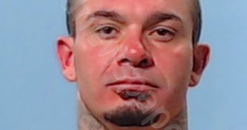 LEE, <B>DUSTIN</B> <B>JAMES</B> #, Brazoria County, Texas - 2020-12-18