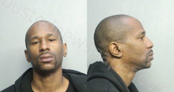 PORTER, MARK ANTHONY | 2020-12-18 04:49:00 Miami-Dade County, Florida Booking